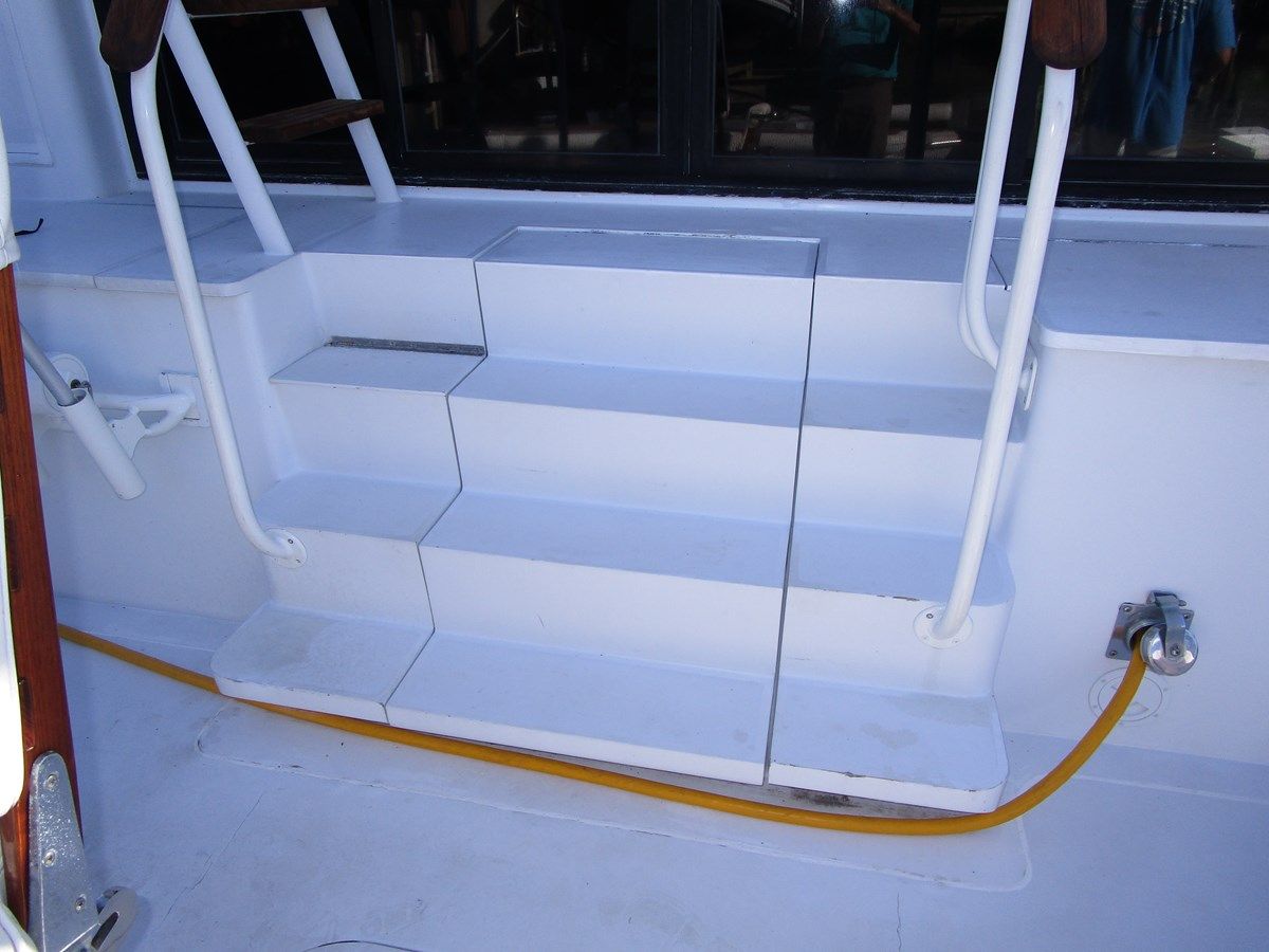 Buy a ELSKA at Shestakov Yacht Sales