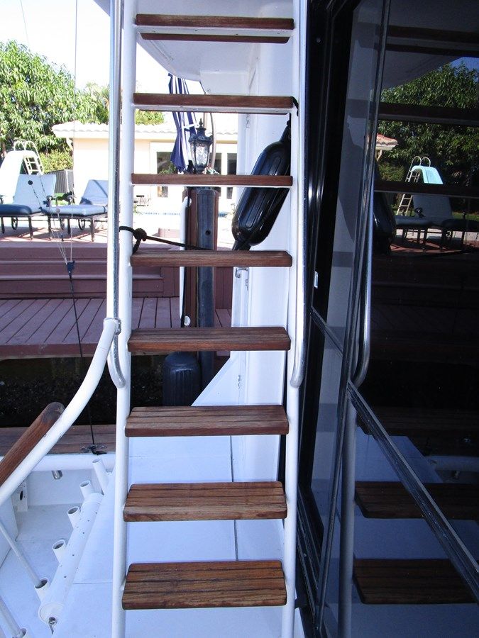 Buy a yacht ELSKA 62