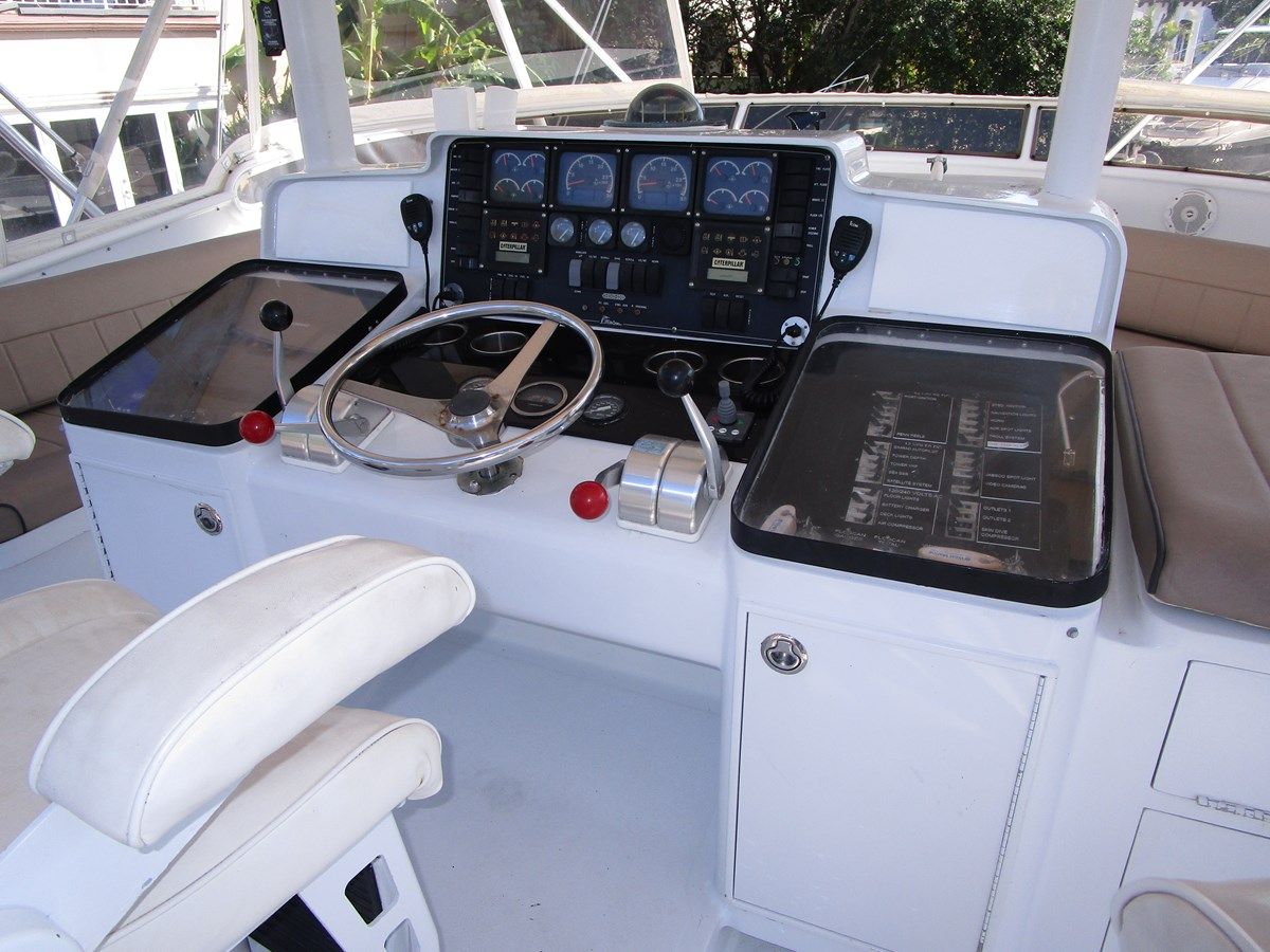 Buy a ELSKA 1989 at Shestakov Yacht Sales