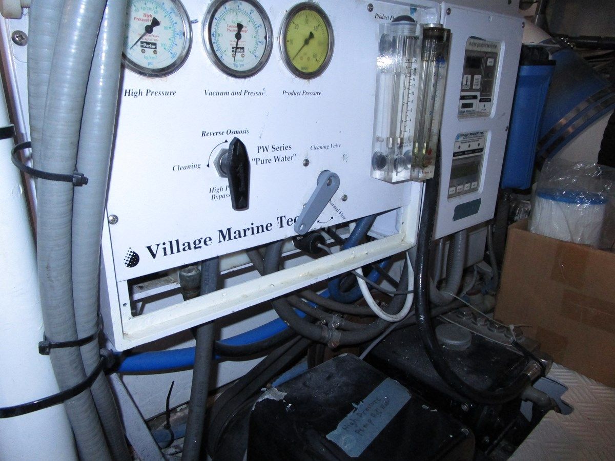 best yacht sales deals ELSKA - STRIKER