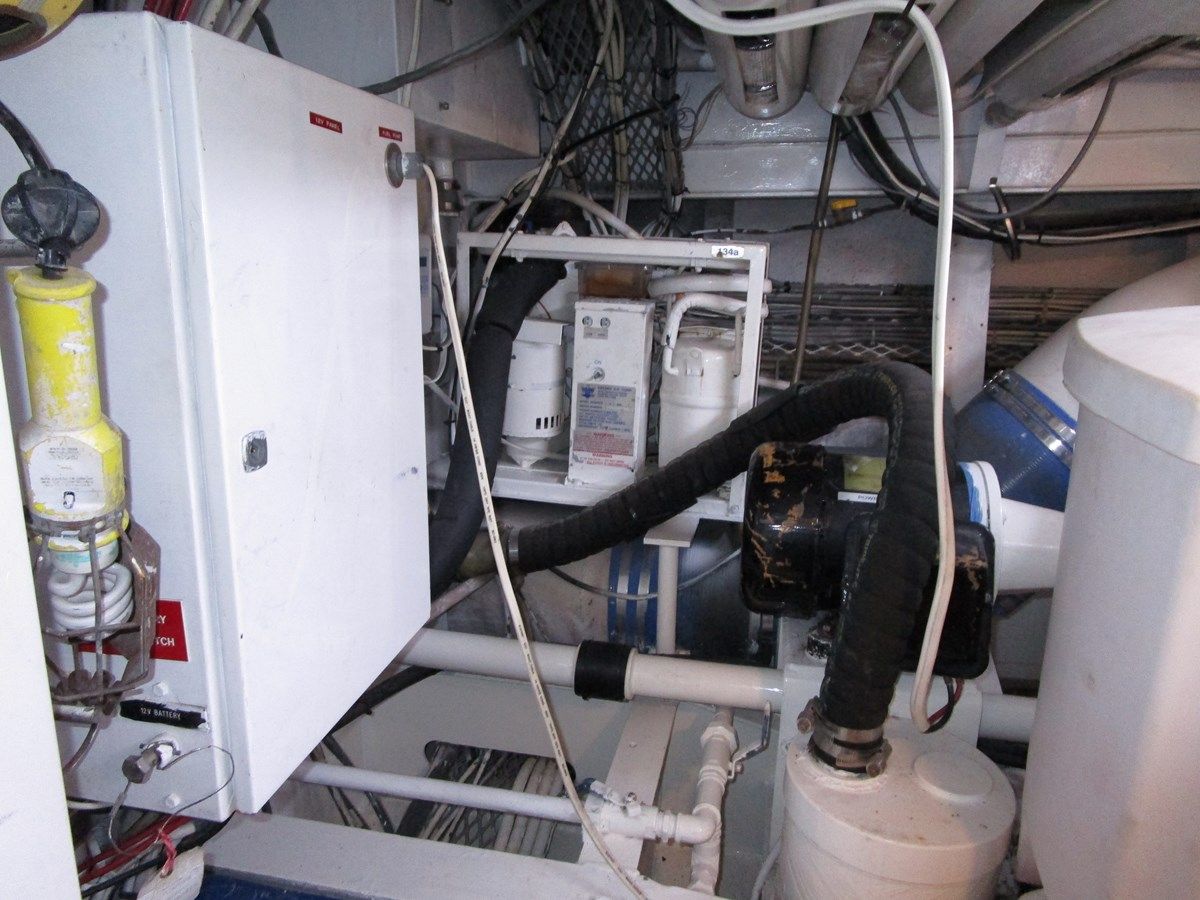 Buy a ELSKA 62 at Shestakov Yacht Sales