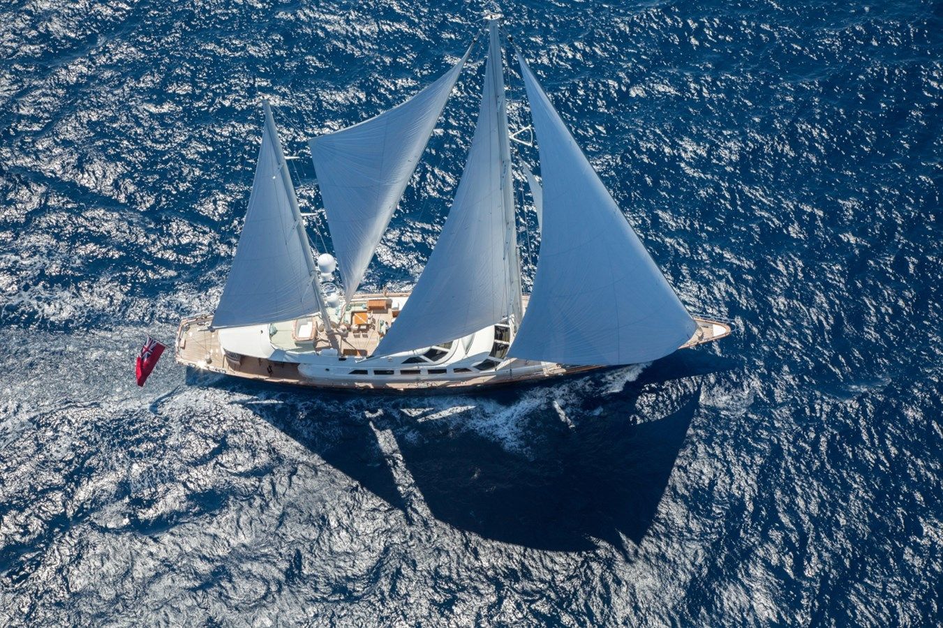 ANTARA - PERINI NAVI
