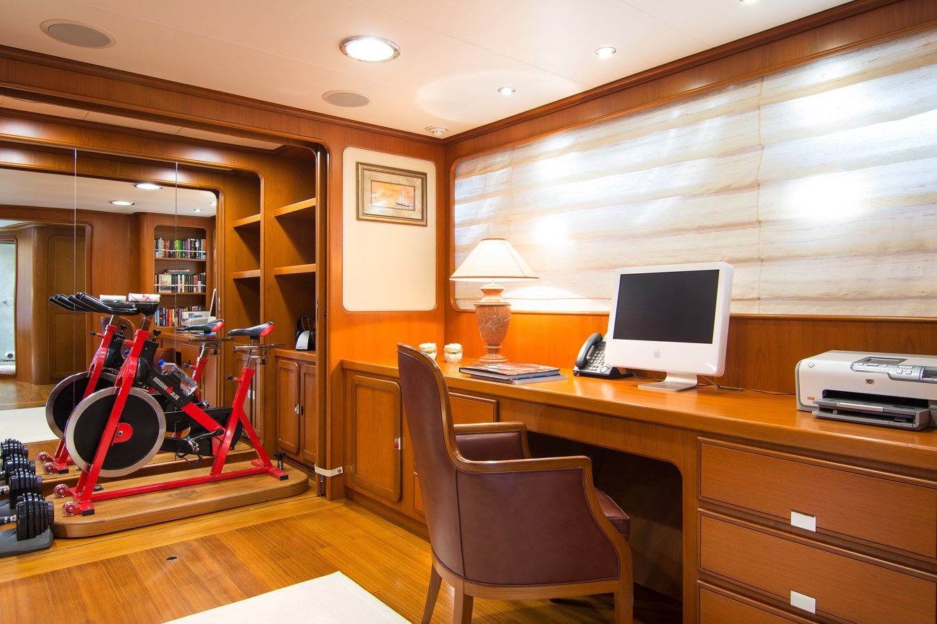 Стоимость яхты ANTARA