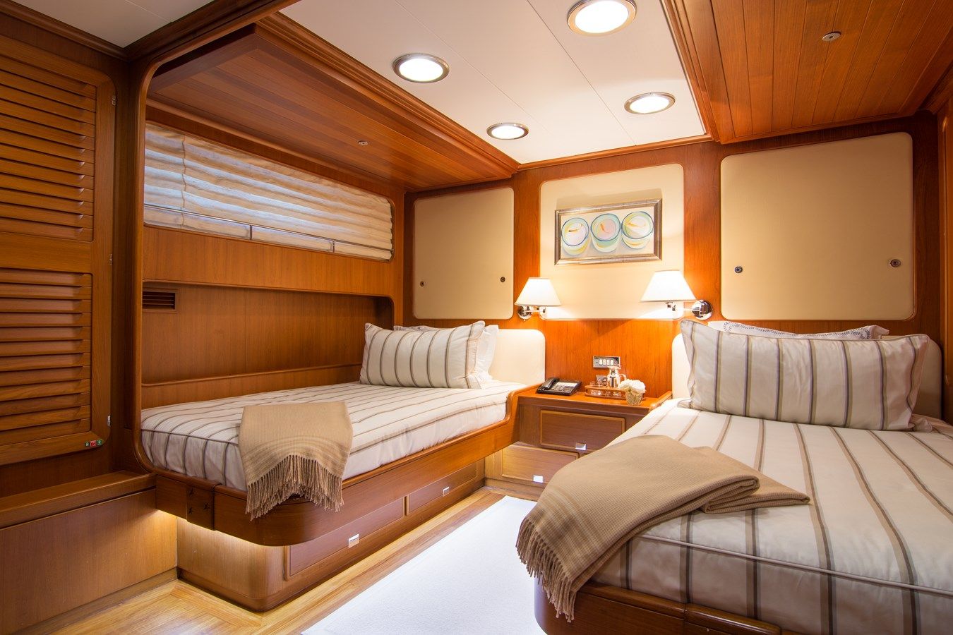 Купить яхту ANTARA в Shestakov Yacht Sales