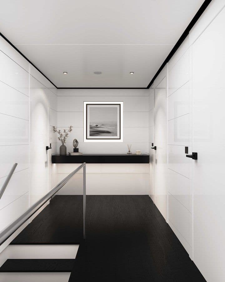 Продажа яхты MAKO SHARK - TUFAN AND BROTHERS