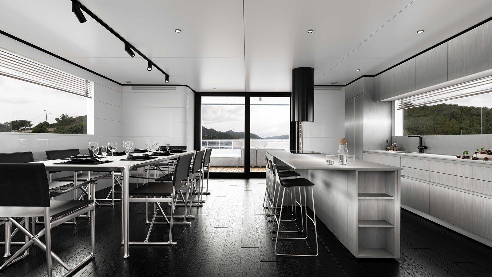 Продажа яхты MAKO SHARK