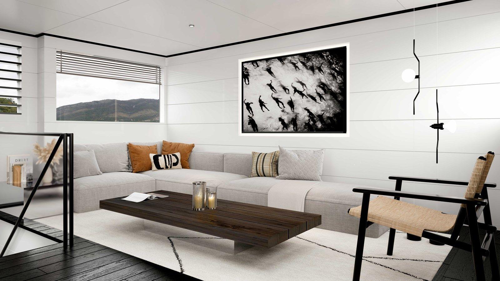 Стоимость яхты MAKO SHARK - TUFAN AND BROTHERS