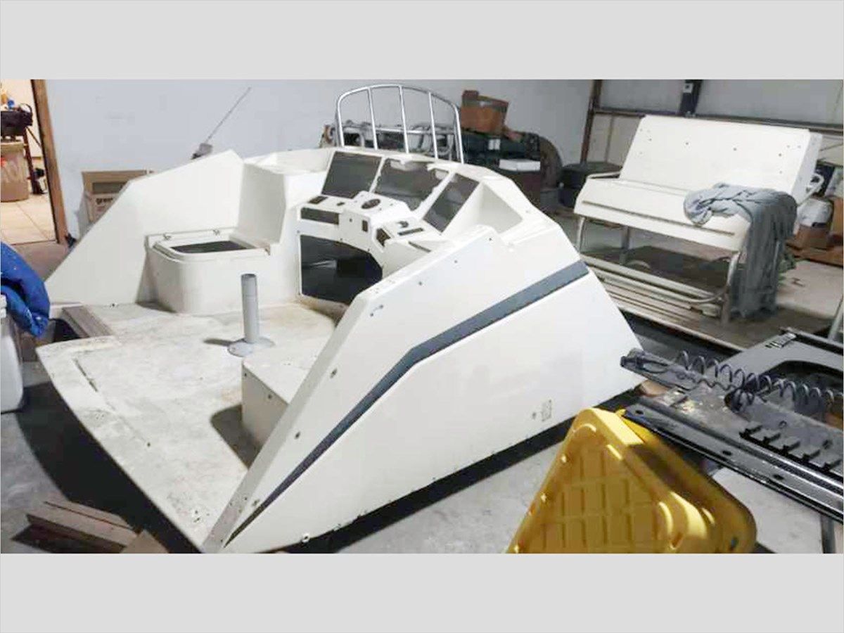 Лучшие предложения покупки яхты 37' MDI 1991 37 37