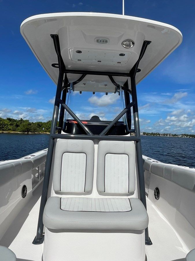 Купить яхту LYGPB165I122 2022 в Shestakov Yacht Sales