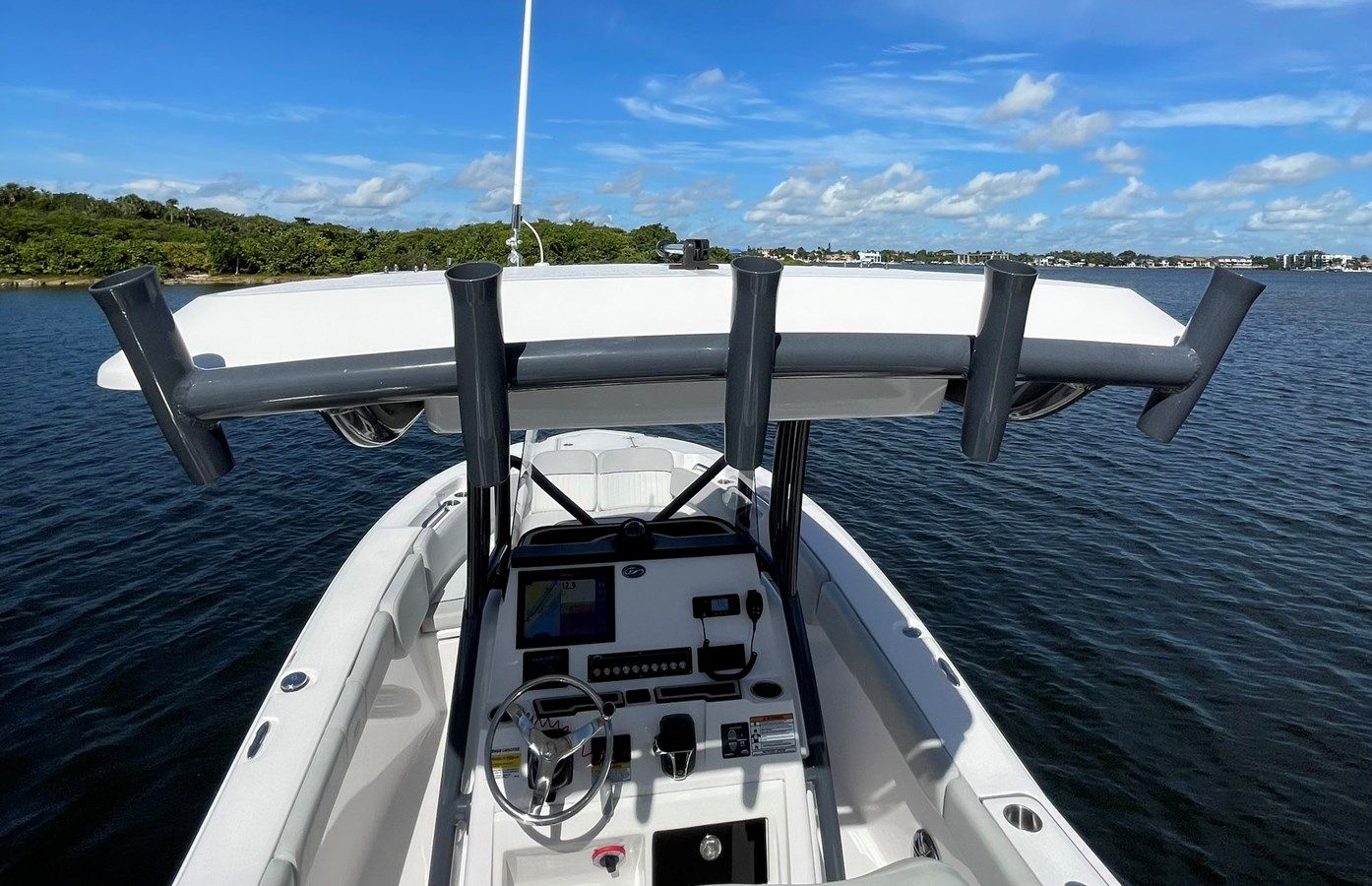 Купить LYGPB165I122 248 Commander