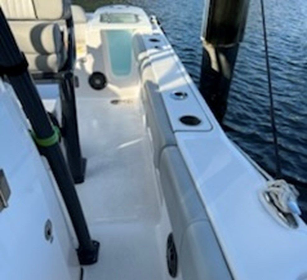 Стоимость яхты LYGPB165I122 - SEAFOX