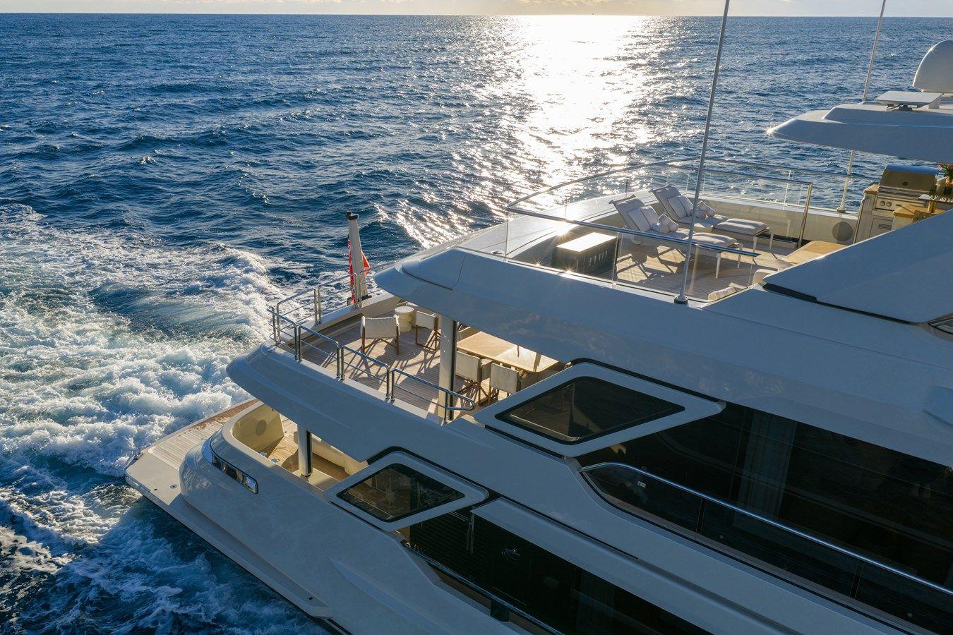 STELLAMAR - Cantiere delle Marche yacht sale