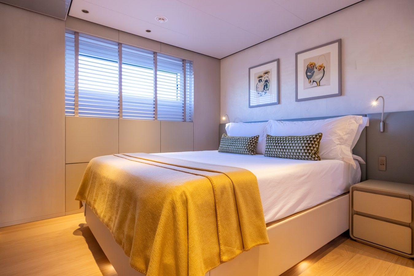 Buy a STELLAMAR - Cantiere delle Marche at Shestakov Yacht Sales