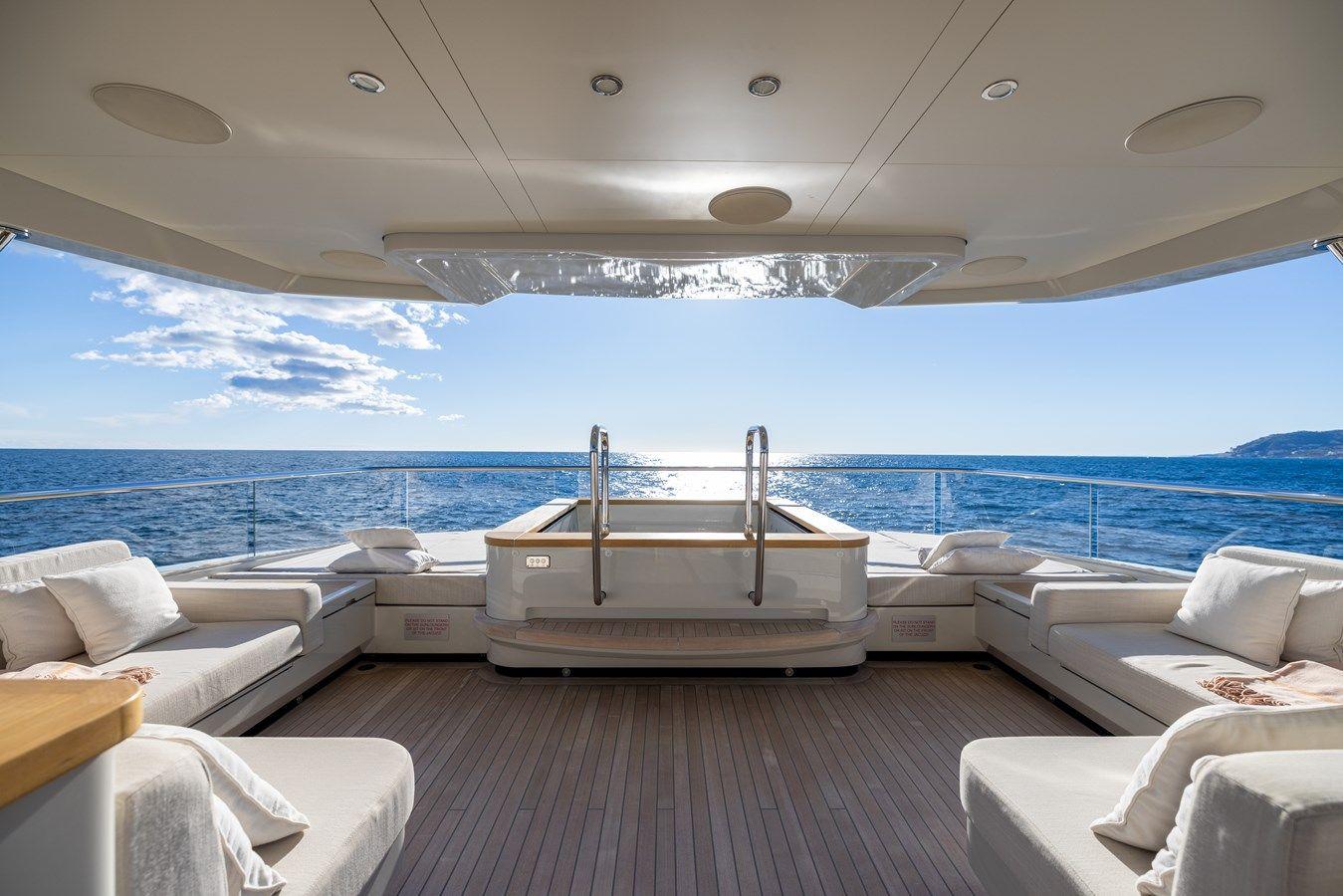 STELLAMAR 2023 yacht sale