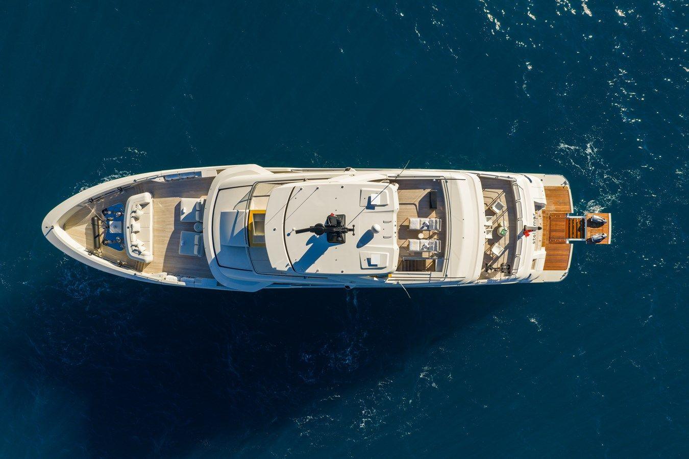 Buy a yacht STELLAMAR 2023