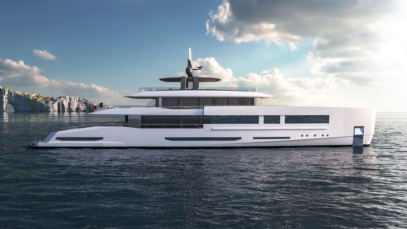 best yacht sales deals SLEEK 52 - TUREDDI