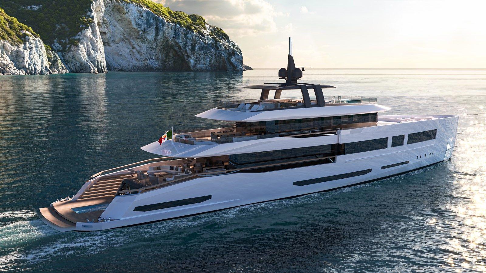 Buy a SLEEK 52 170 at Shestakov Yacht Sales