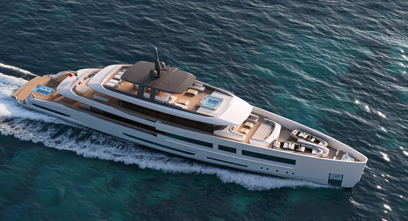 best yacht sales deals SLEEK 52