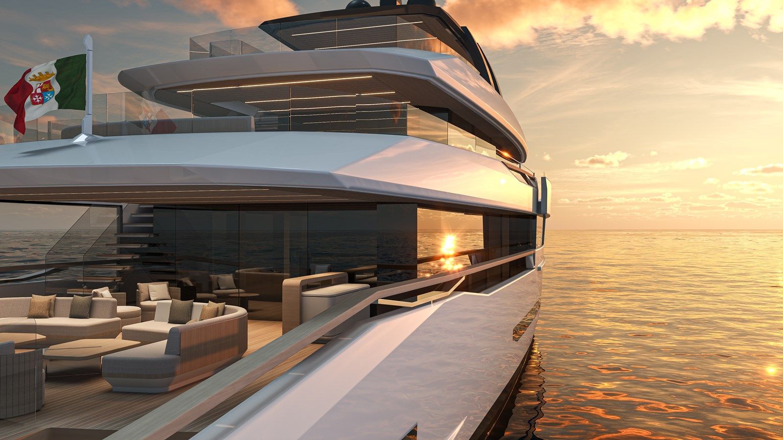 SLEEK 52 - TUREDDI yacht sale