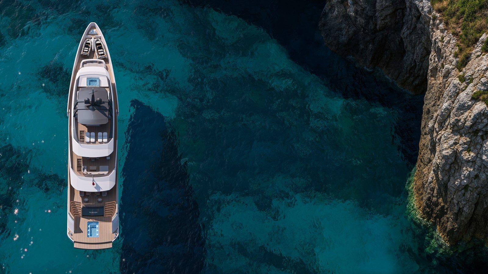 best yacht sales deals SLEEK 52