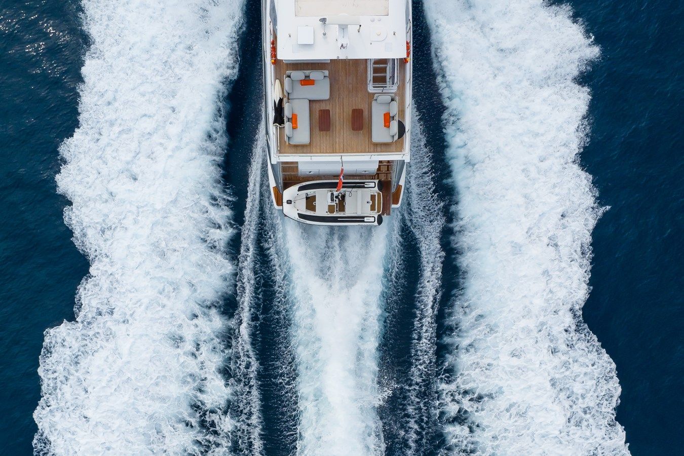 ATLANTIS - Azimut Yachts