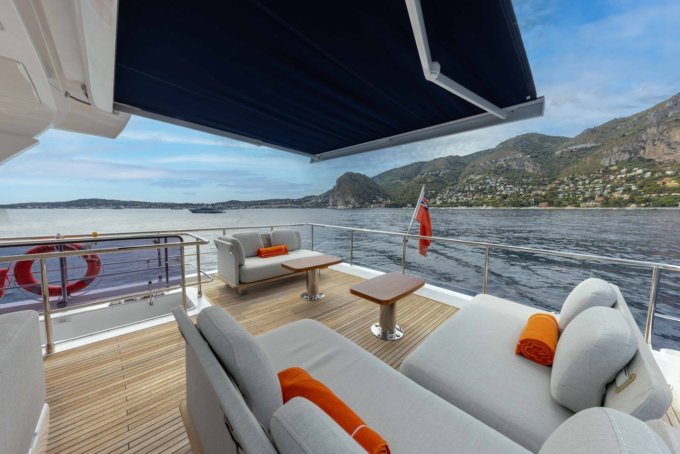 Buy a yacht ATLANTIS - Azimut Yachts