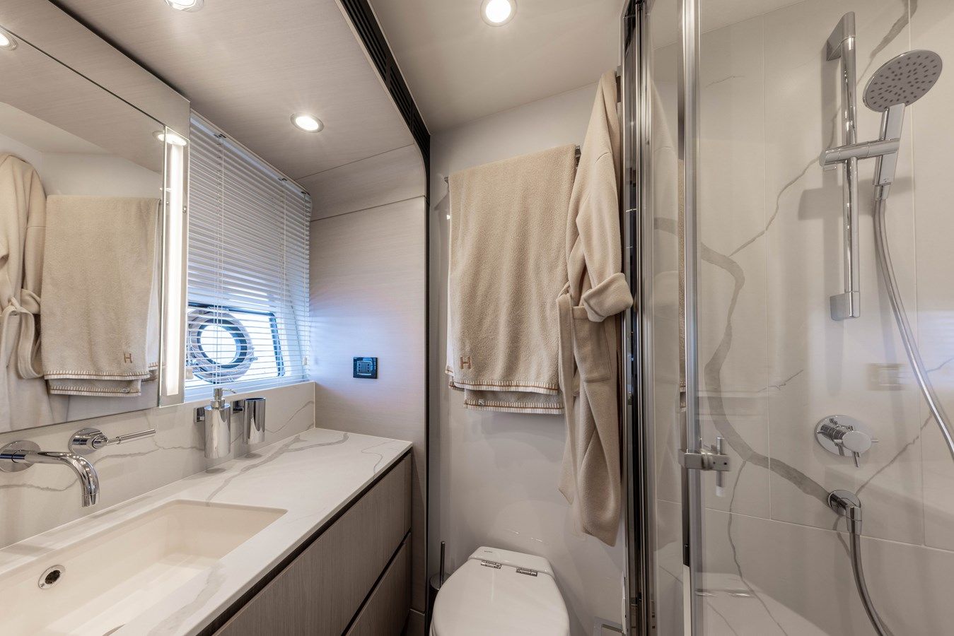 best yacht sales deals ATLANTIS