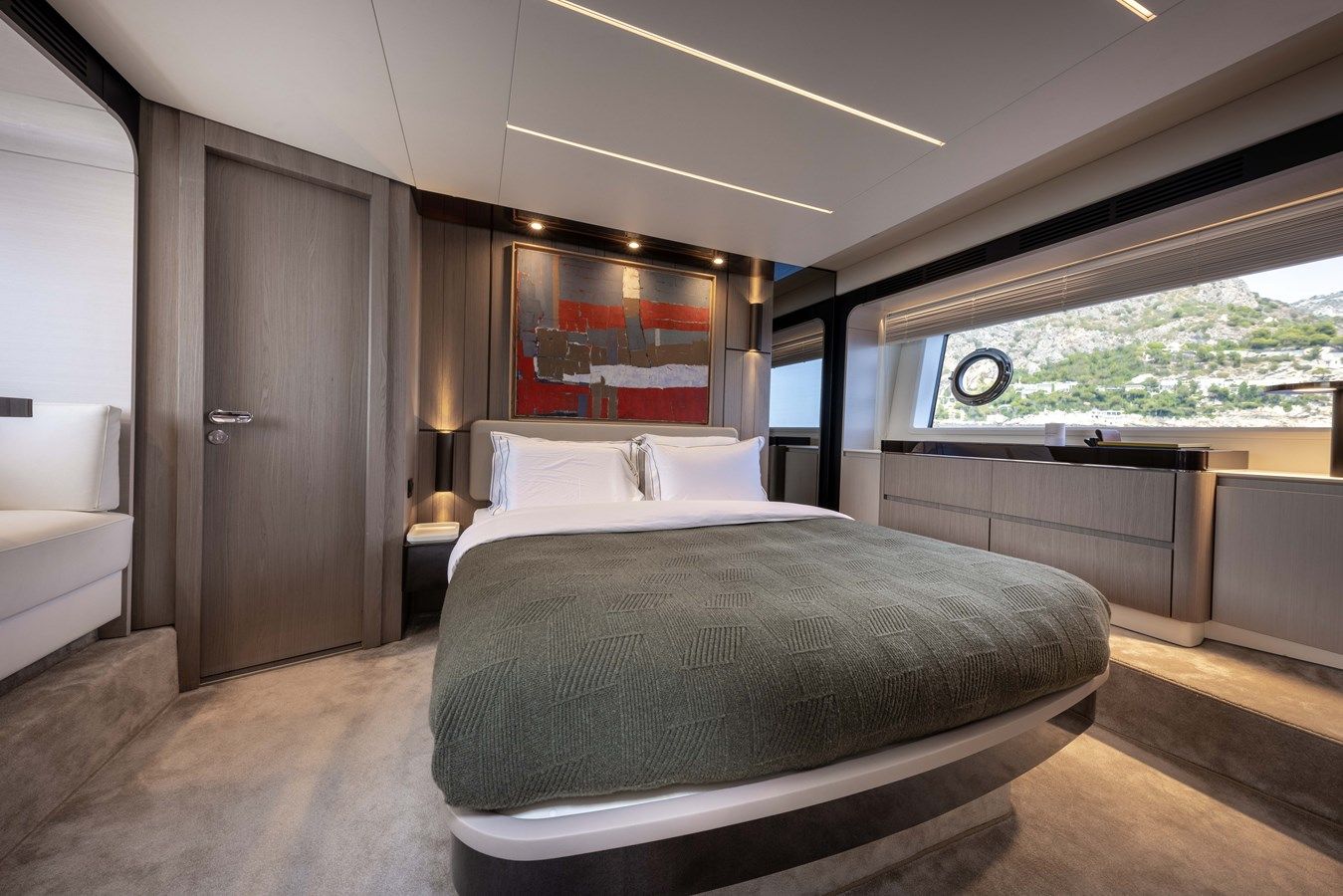 ATLANTIS - Azimut Yachts price