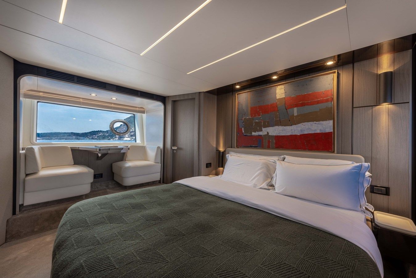 best yacht sales deals ATLANTIS 74