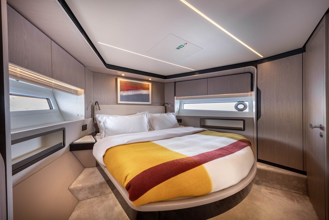 best yacht sales deals ATLANTIS - Azimut Yachts