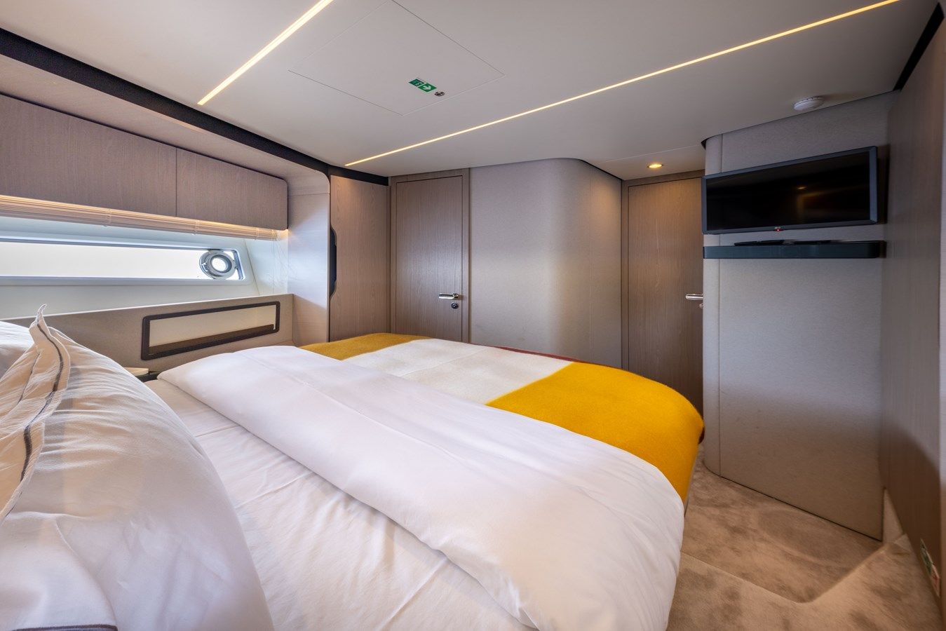 ATLANTIS 2023 yacht sale