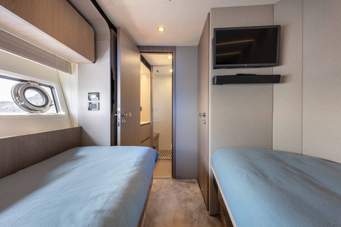 ATLANTIS - Azimut Yachts