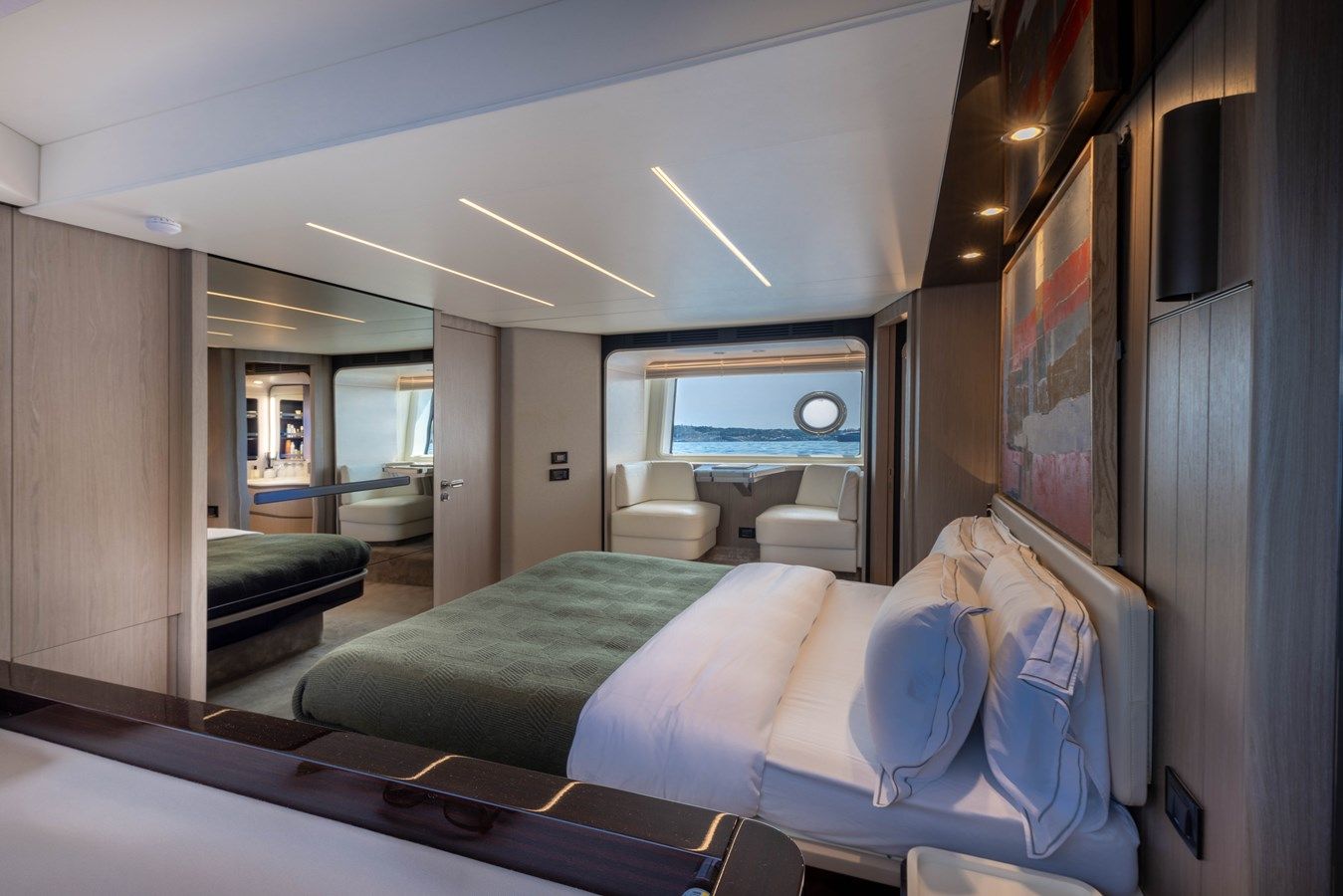 best yacht sales deals ATLANTIS - Azimut Yachts