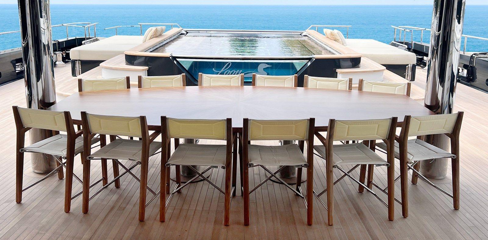 Купить яхту LOON 221 в Shestakov Yacht Sales