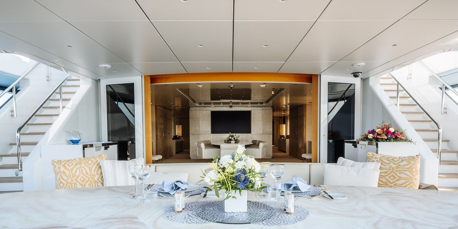 Лучшая цена на LOON - ICON YACHTS