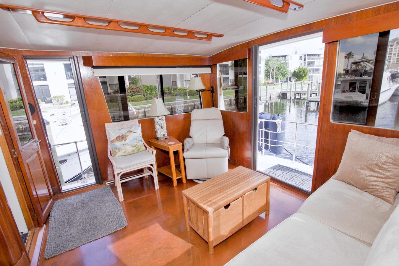 Лучшие предложения покупки яхты Moonlighter 1985