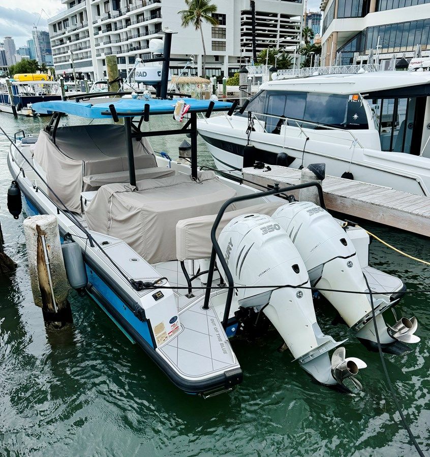 the best price on Out of the blue 37