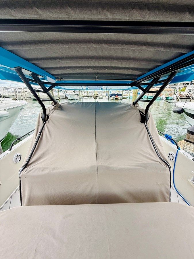 Buy a Out of the blue 2021 at Shestakov Yacht Sales