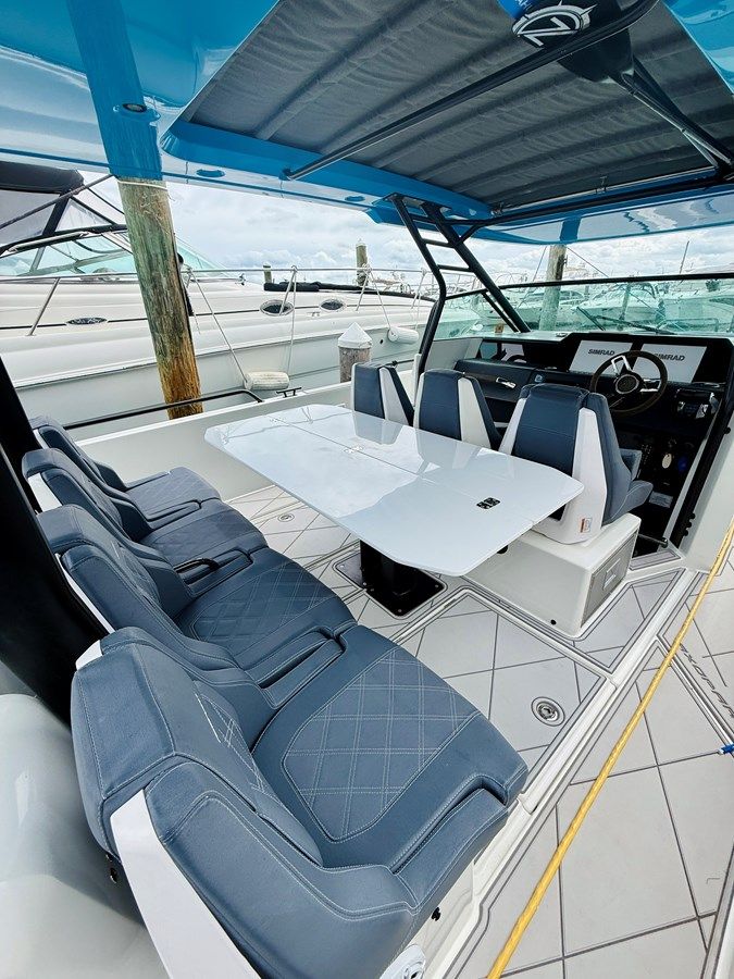 best yacht sales deals Out of the blue 2021