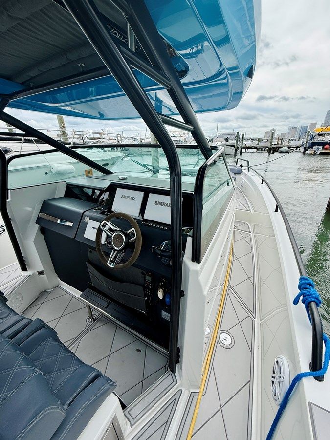 Out of the blue 37 price