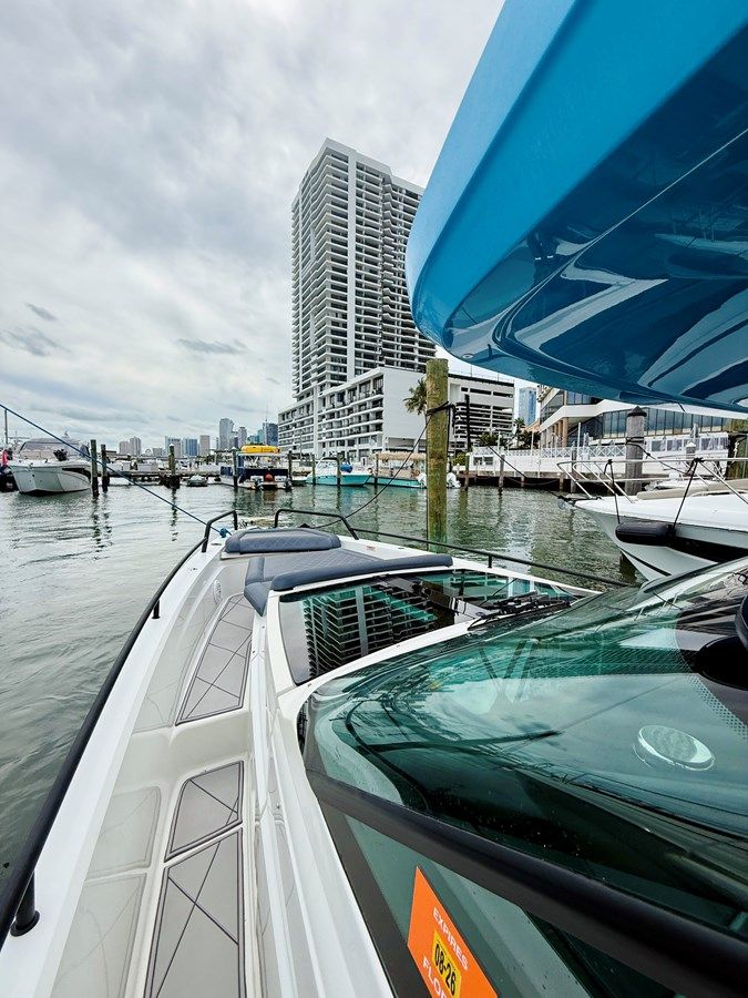 best yacht sales deals Out of the blue - Axopar