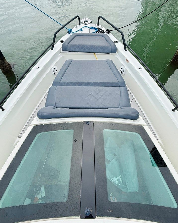 Buy a Out of the blue at Shestakov Yacht Sales