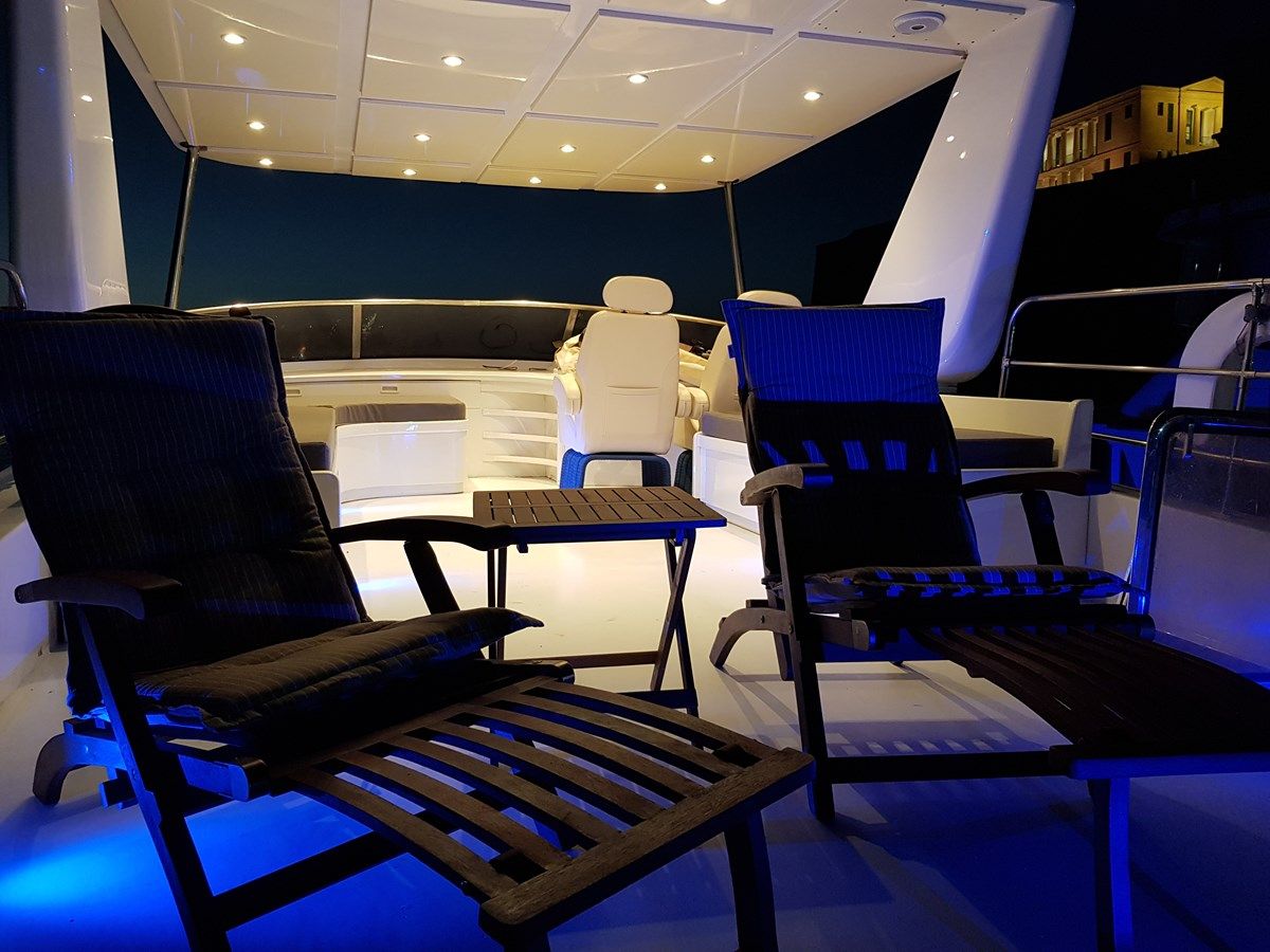 Продажа яхты RITI - DIANO