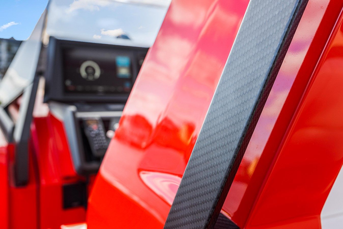 Лучшая цена на 48 ft 2021 Wally 48, Corso Red 2021