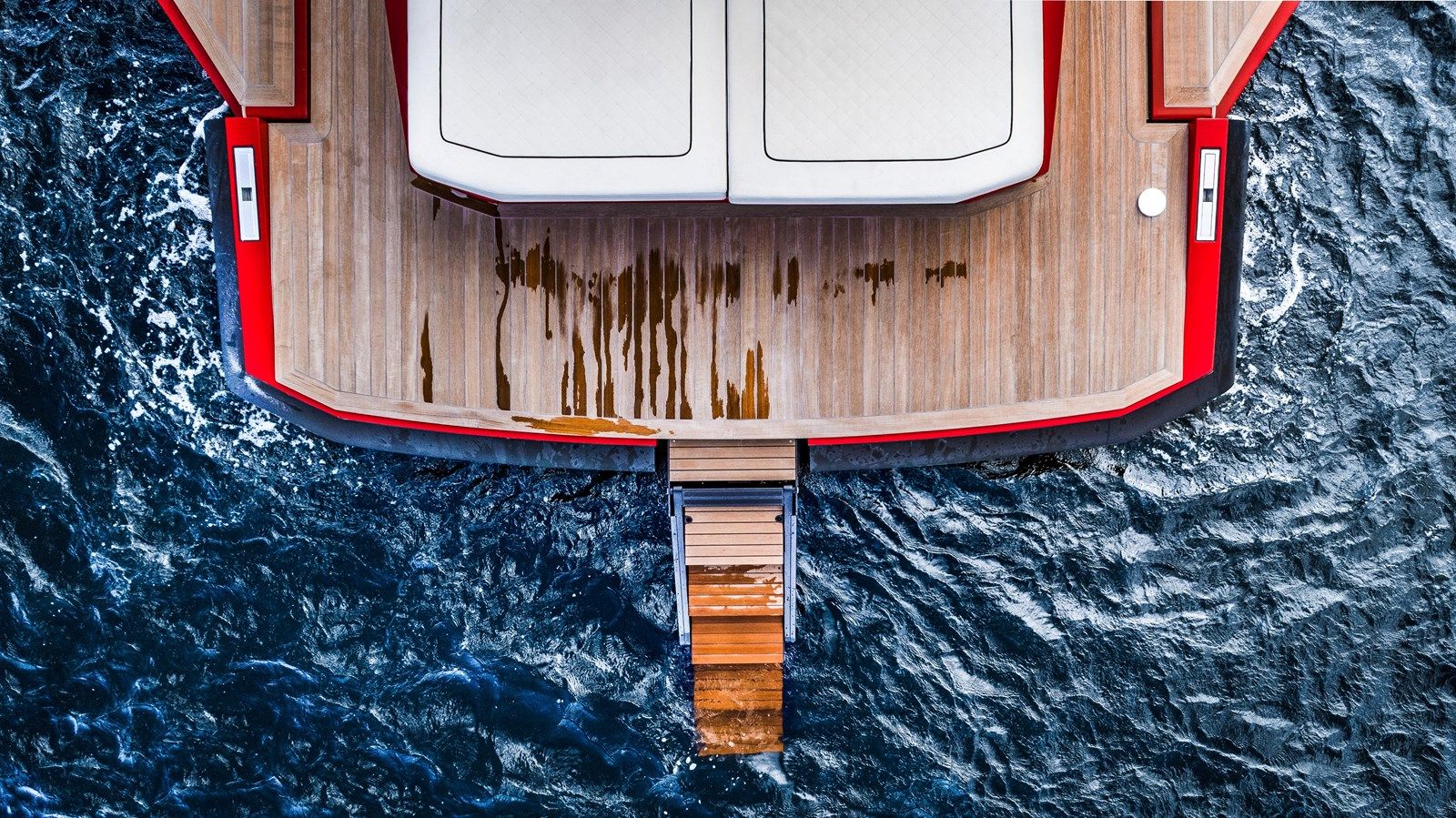 Лучшая цена на 48 ft 2021 Wally 48, Corso Red 48