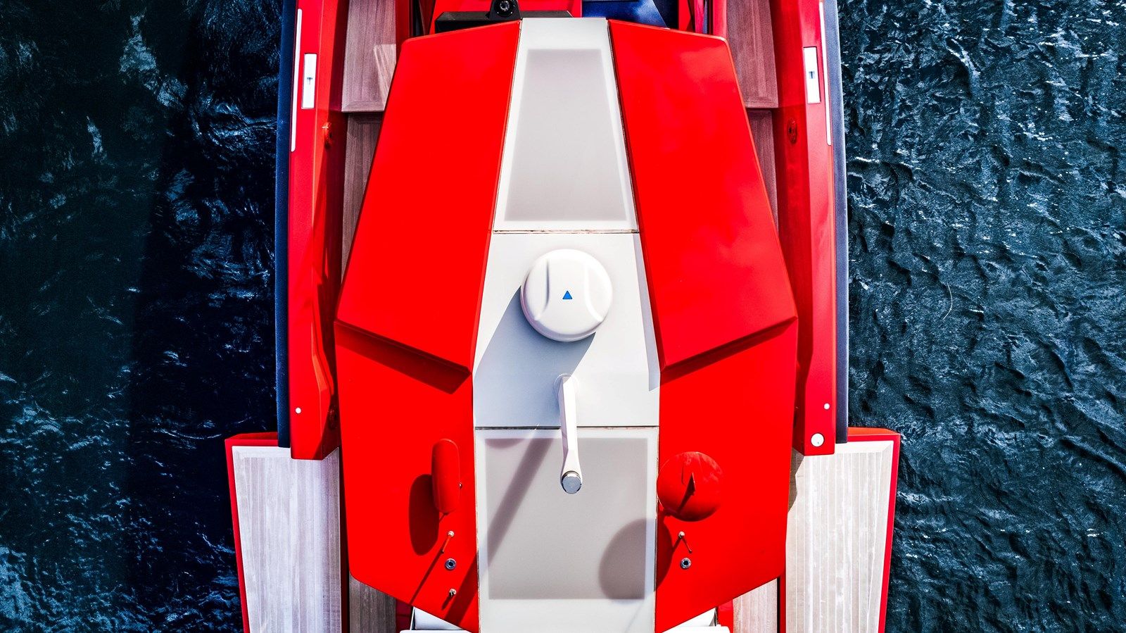 Купить 48 ft 2021 Wally 48, Corso Red 2021