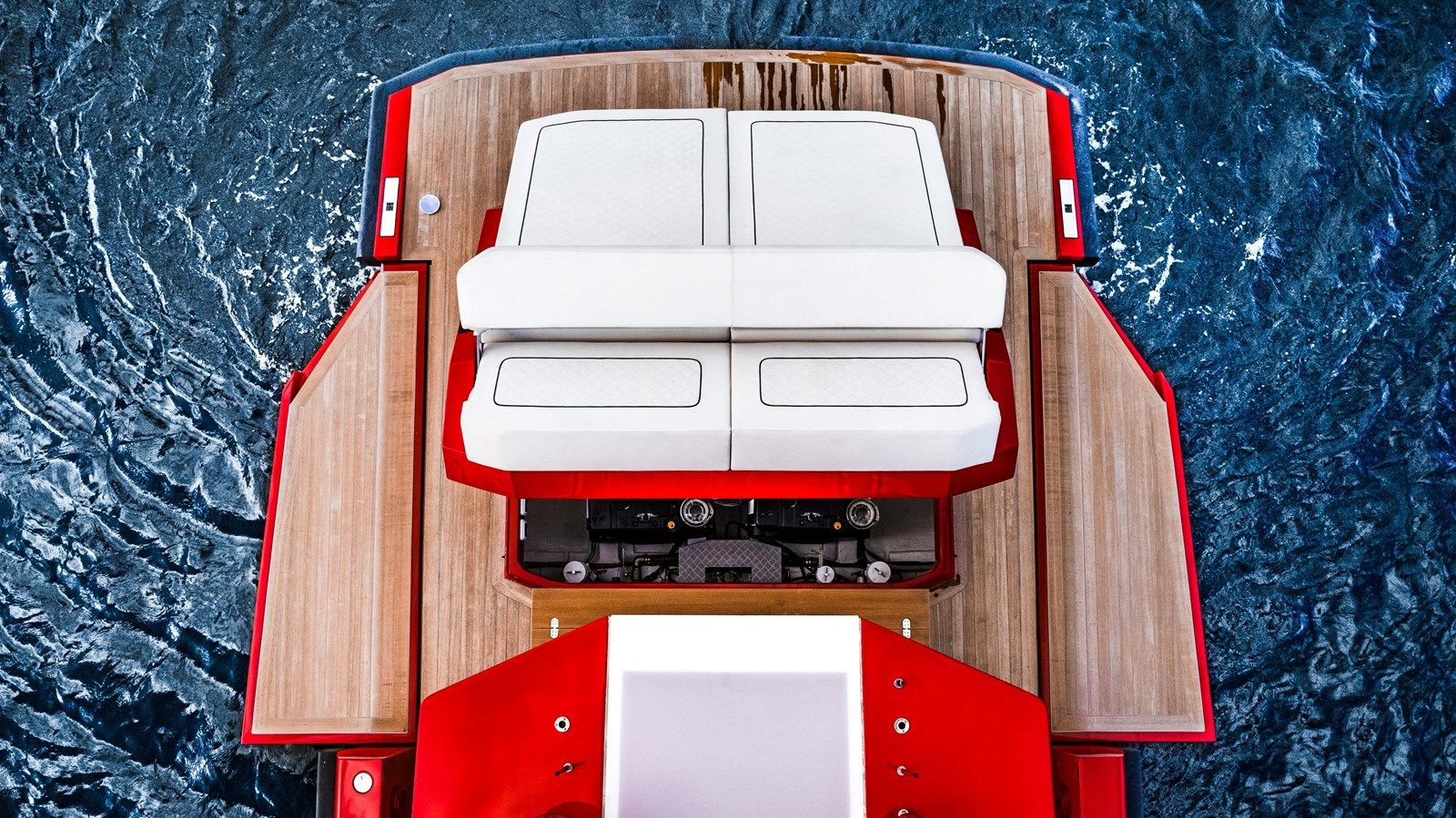 Лучшие предложения покупки яхты 48 ft 2021 Wally 48, Corso Red