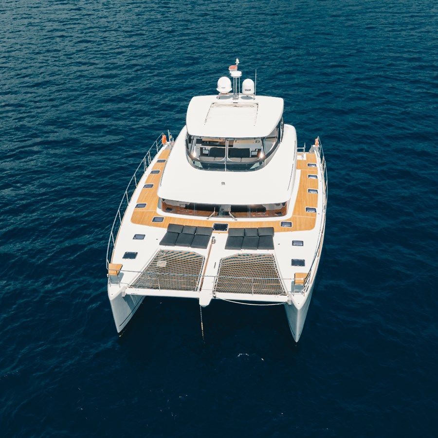 Лучшая цена на 2017 Lagoon 630