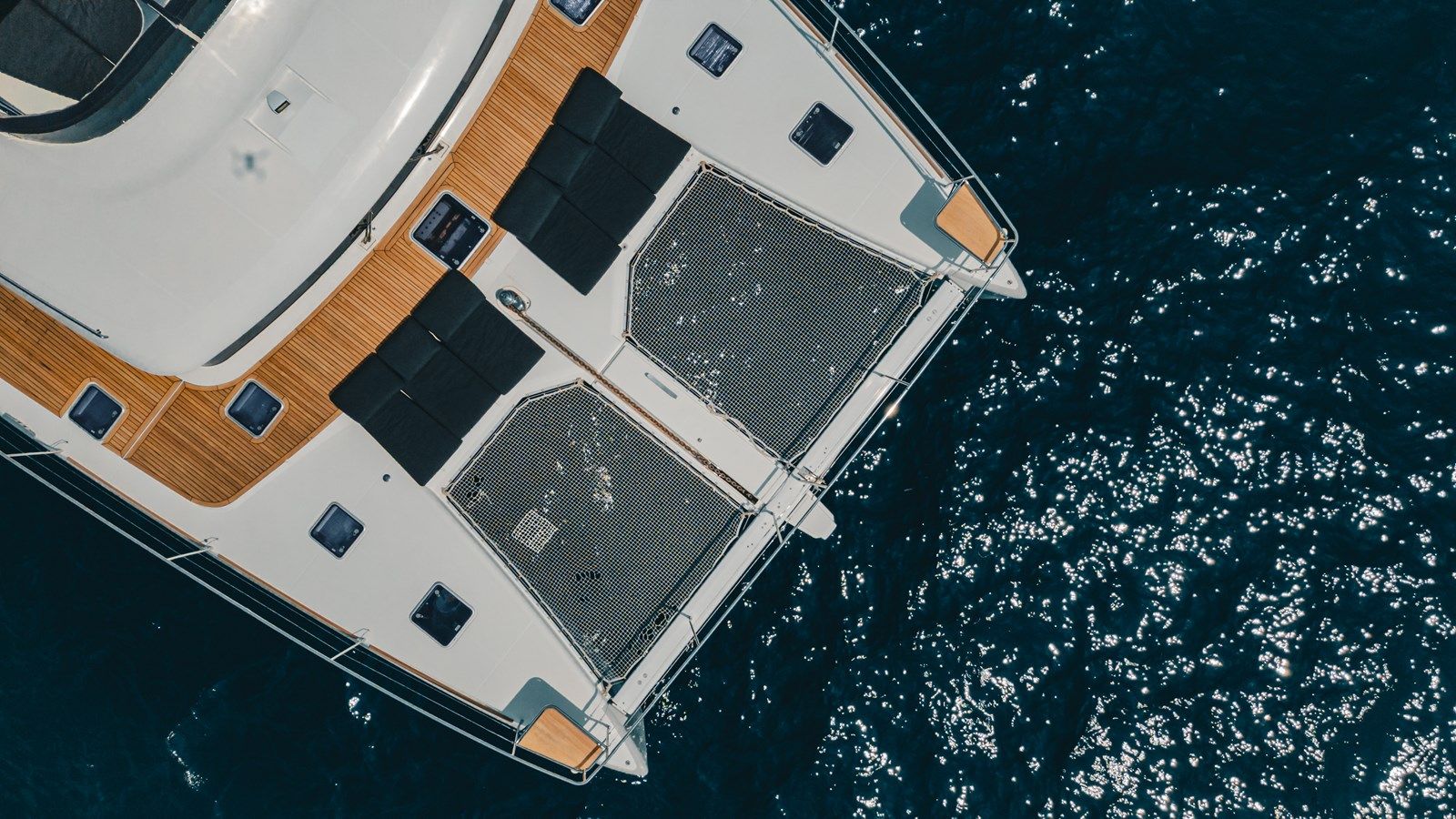 Купить яхту 2017 Lagoon 630 64 в Shestakov Yacht Sales