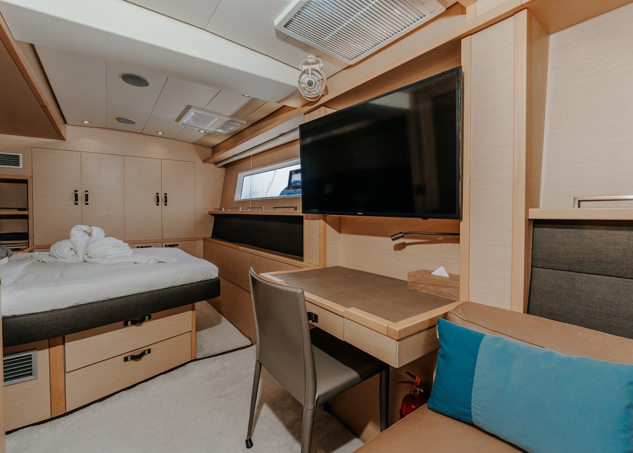 Лучшие предложения покупки яхты 2017 Lagoon 630 64